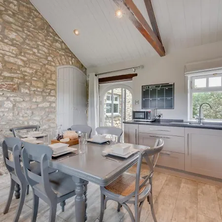 3 Bed In Richmond Oc-g0142 Semesterbostad