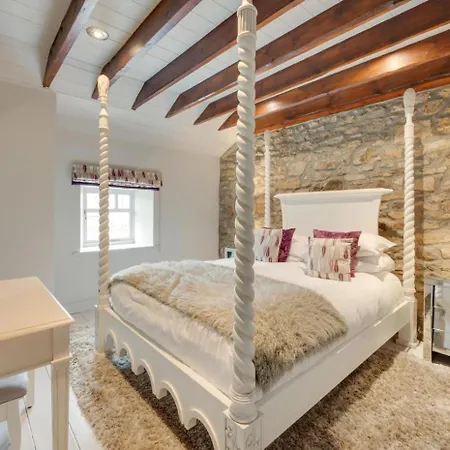 3 Bed In Richmond Oc-g0142 Semesterbostad
