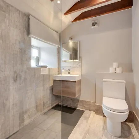 3 Bed In Richmond Oc-g0142 Gilling